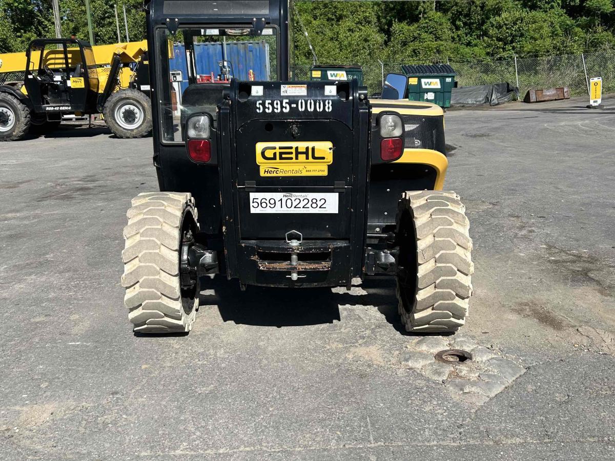 2019 Gehl RS5-19-8