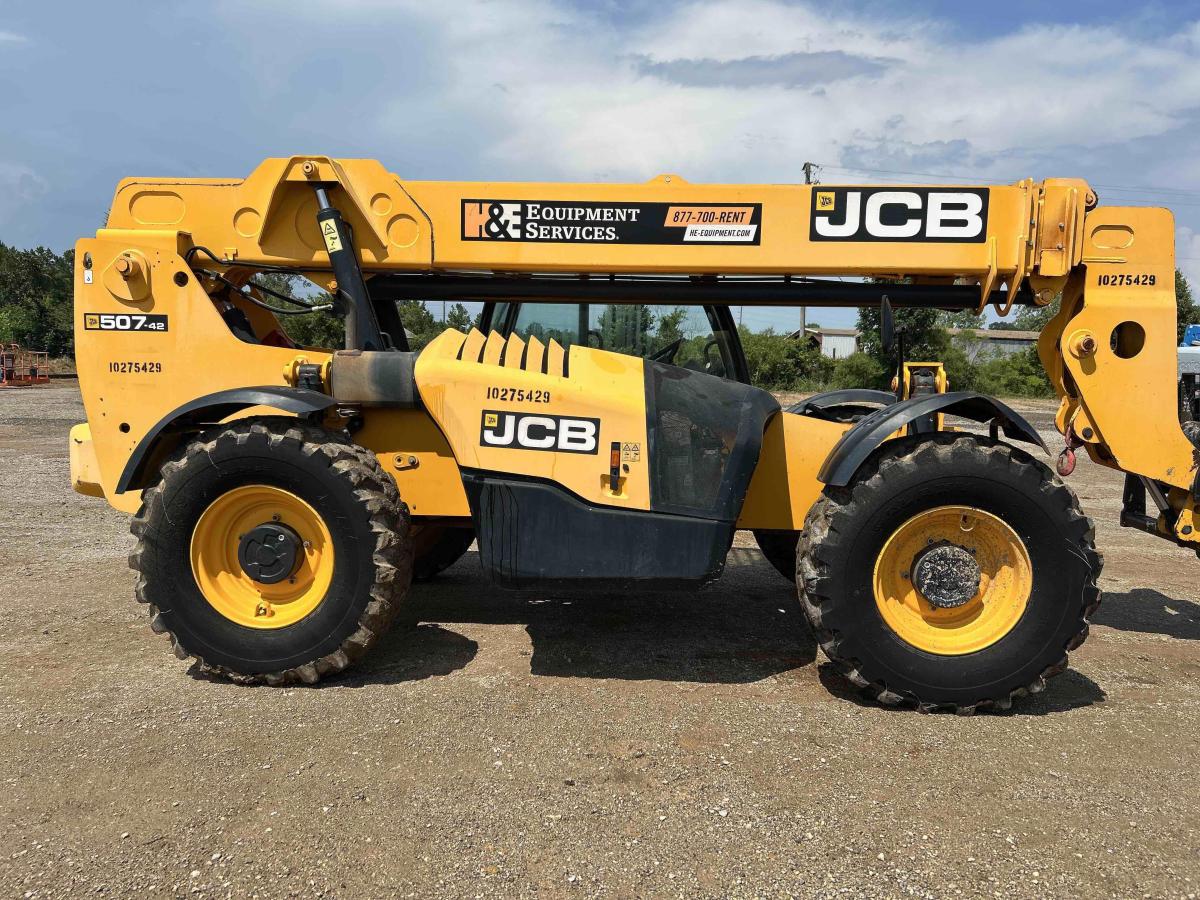 2019 JCB 507-42-4
