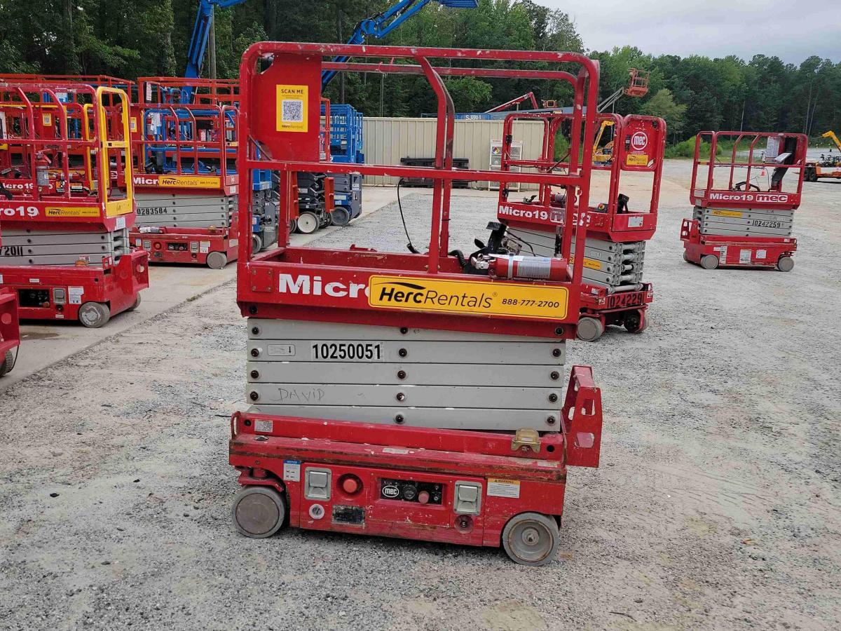 2018 MEC Micro 19-3