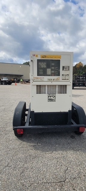 2019 Multiquip DCA-70SSU4F-4