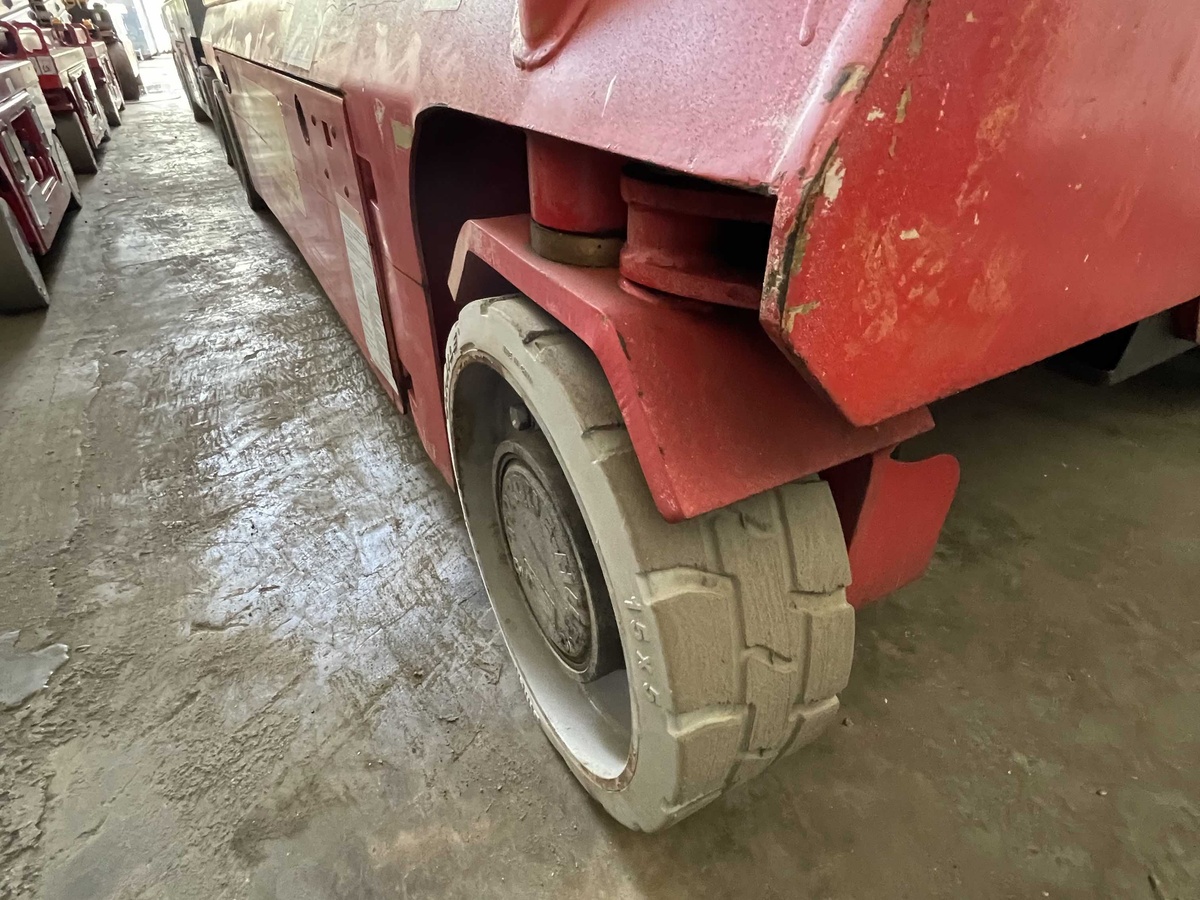 2020 MEC 4555SE-6