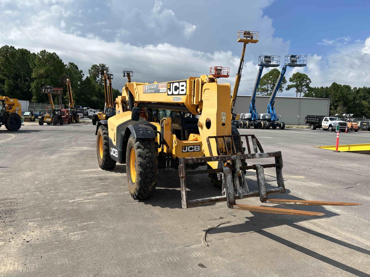 2019 JCB 509-42-2