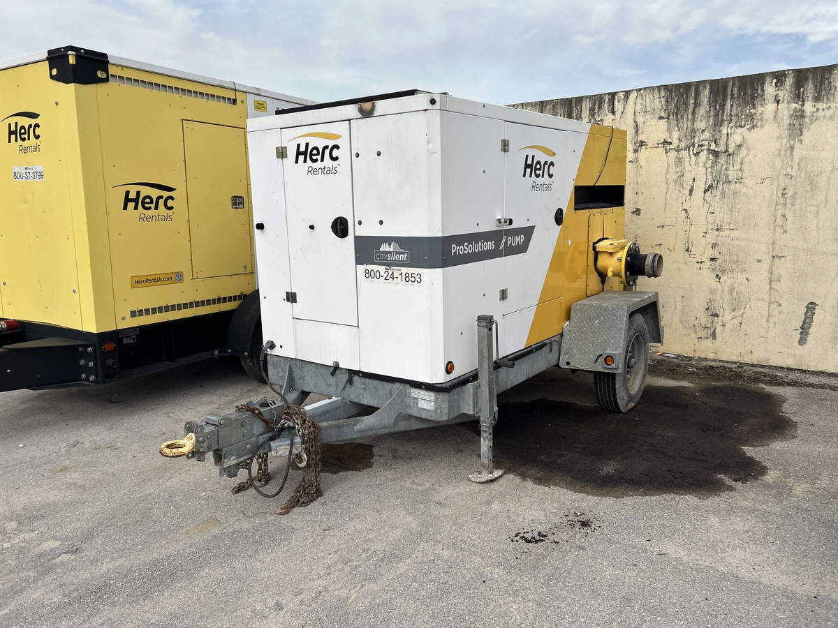 2018 Cornell 8NNTRP-1