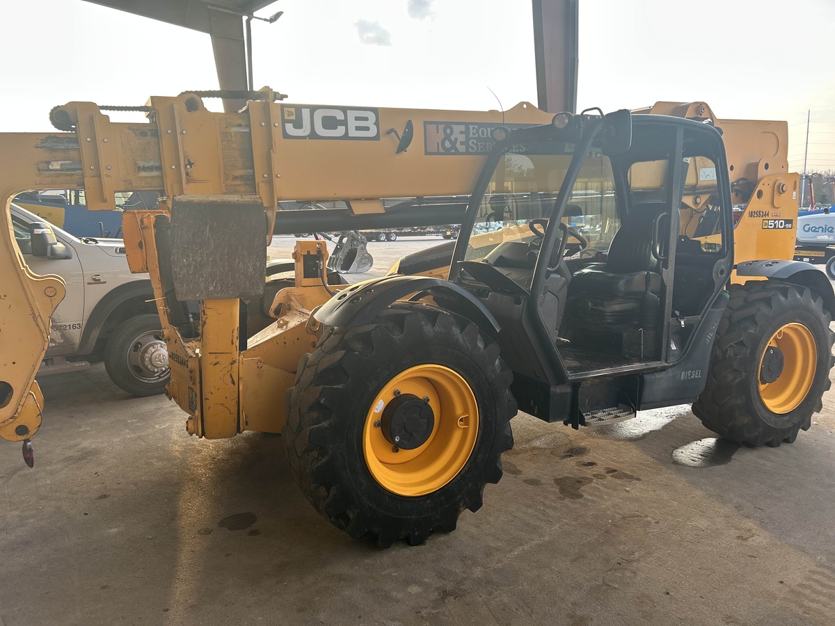 2018 JCB 510-56-5