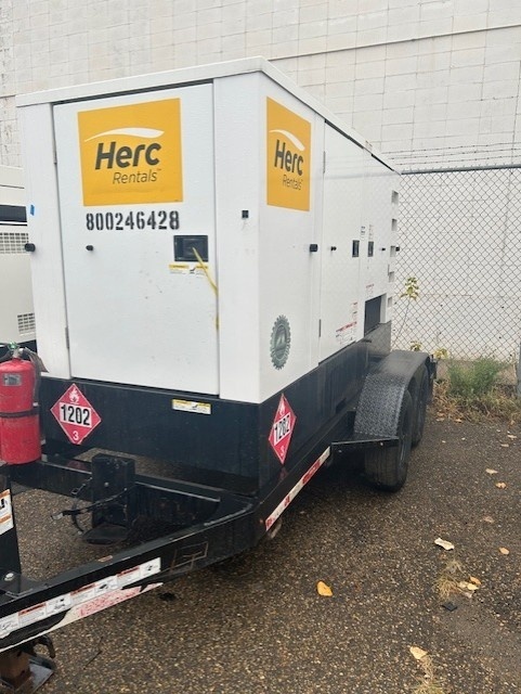 2019 Cummins C100D2R