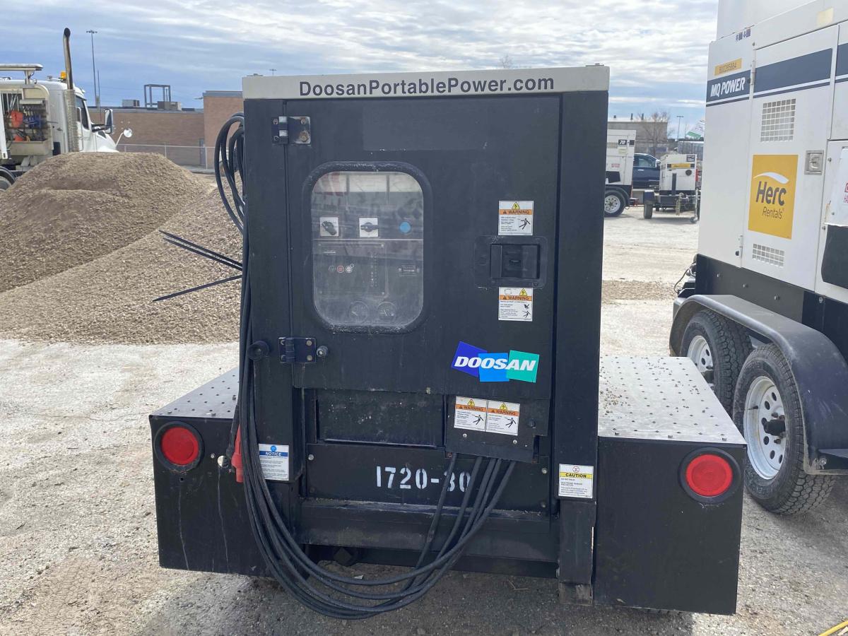 2013 Genie Z-40/23 N