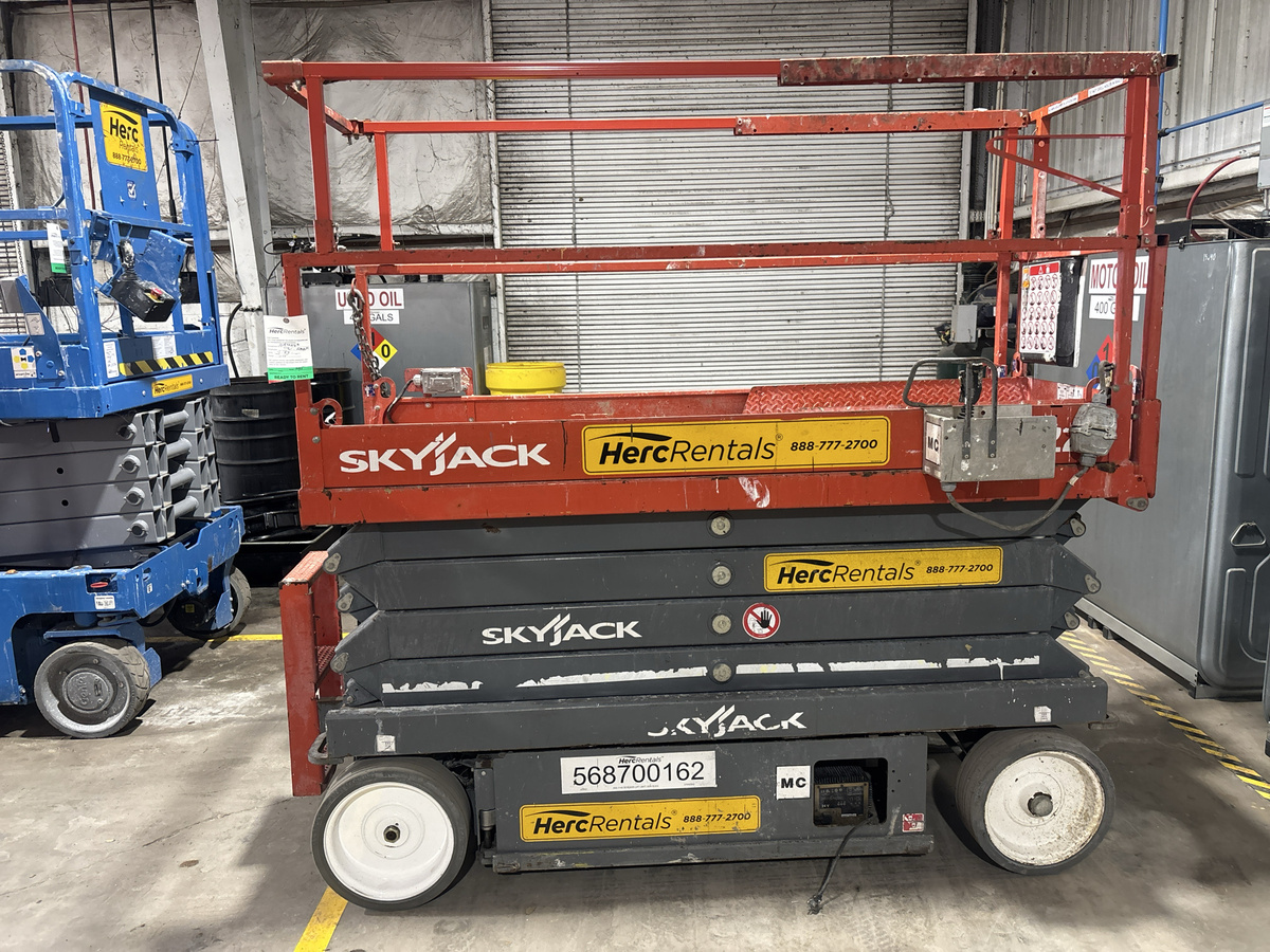 2019 Skyjack SJ3226