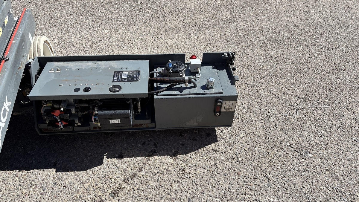 2016 Skyjack SJ3226-4