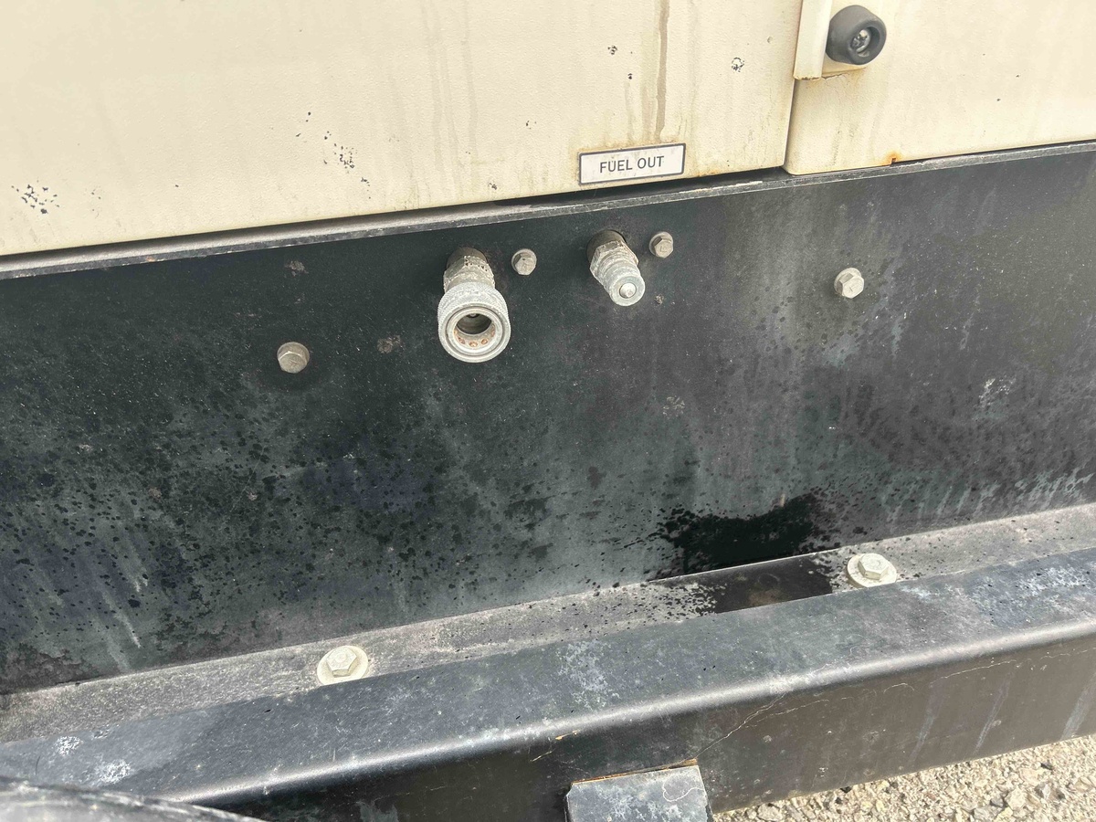 2019 Multiquip DCA-70SSU4F-7