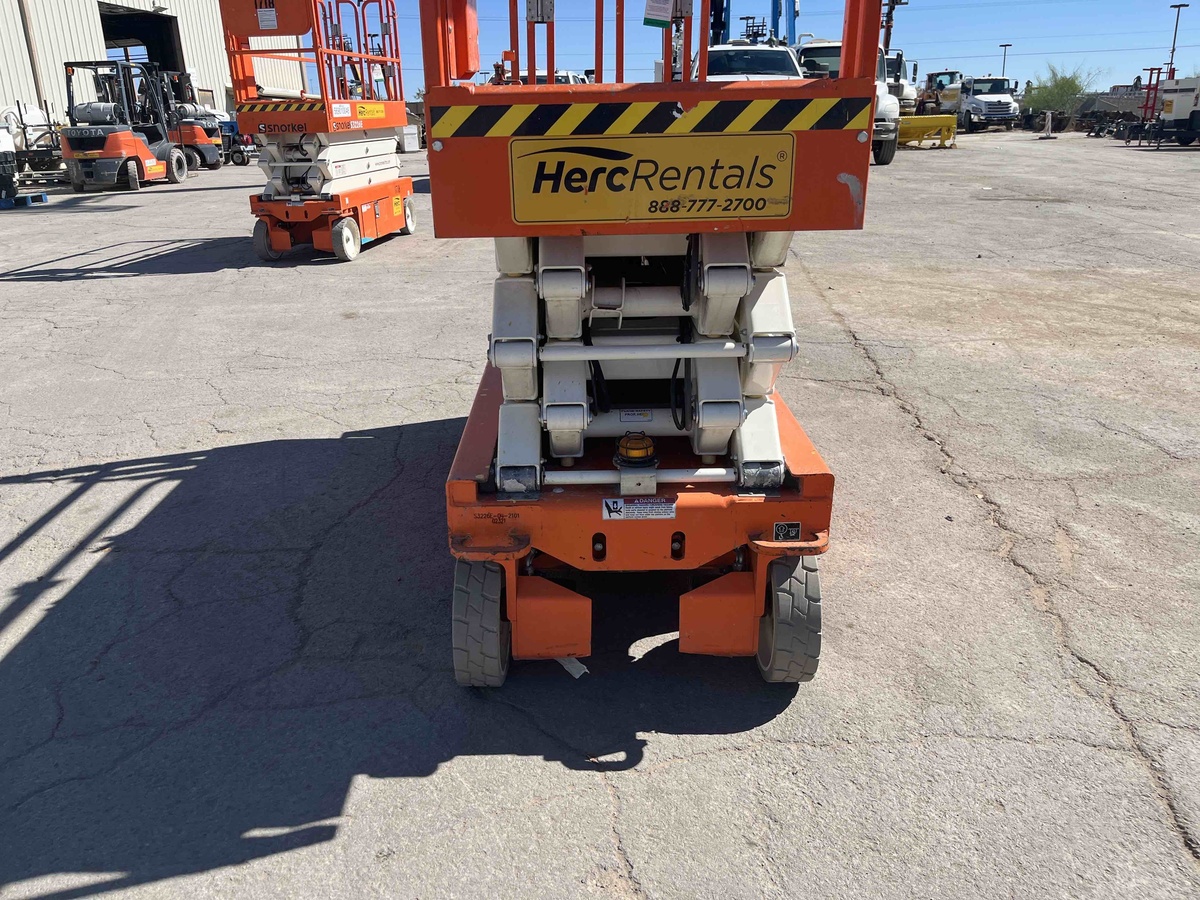 2020 Snorkel S3226E-14
