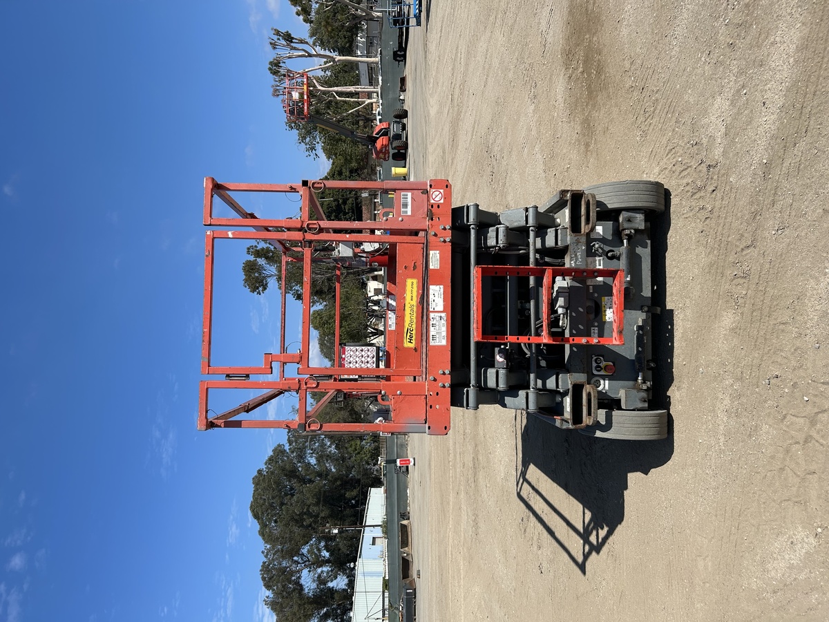 2018 Skyjack SJ-4626-7
