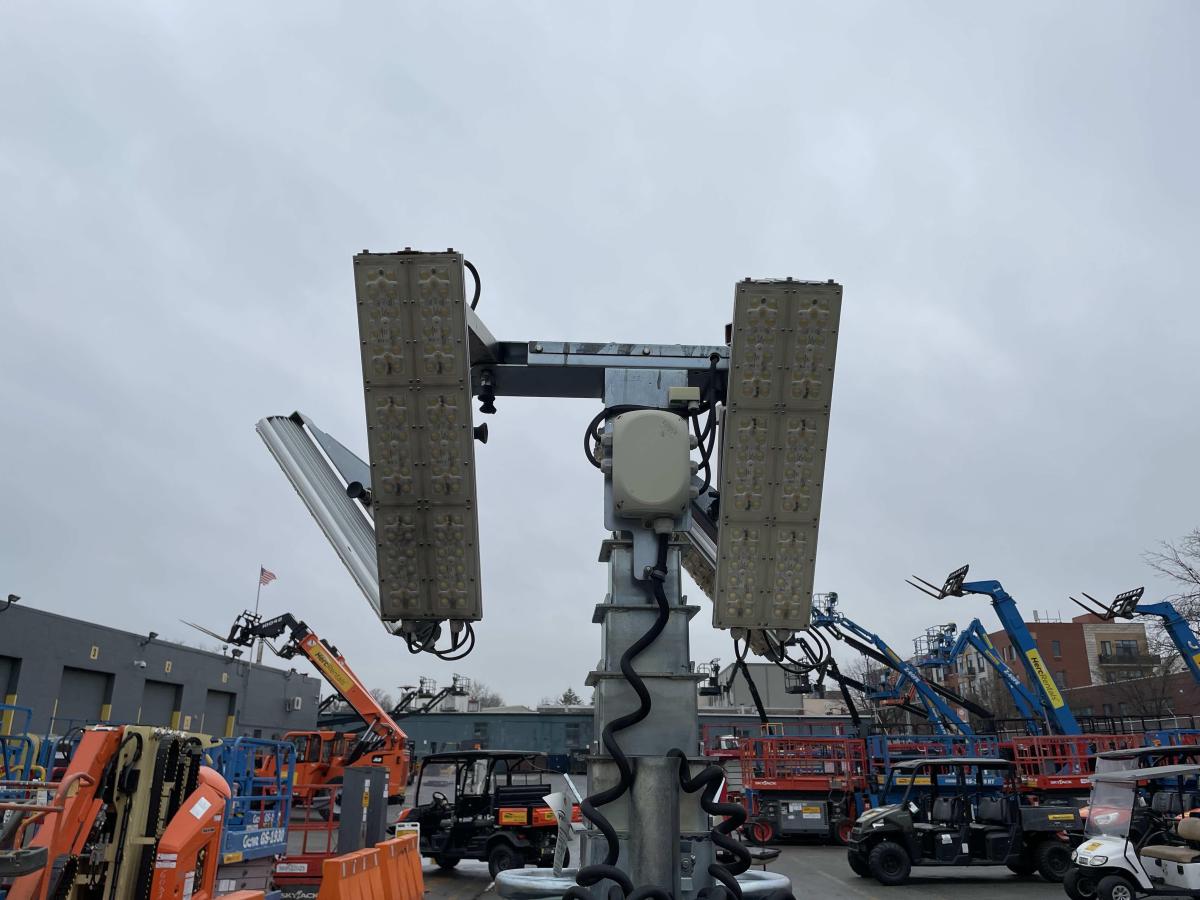 2020 Generac CUBE HYPER