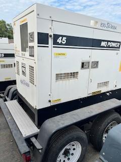 2019 Multiquip DCA-45SSU4F-6