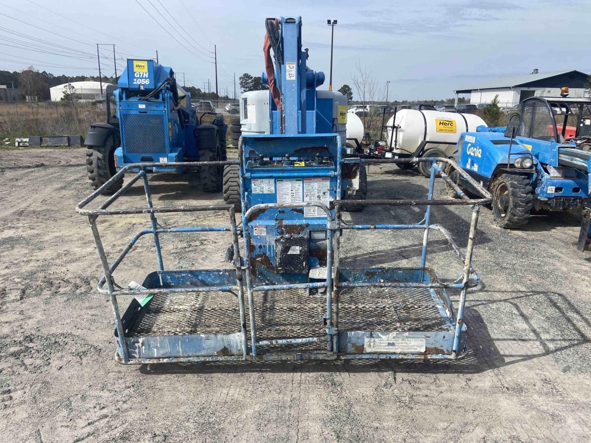 2014 Genie Z-60/34