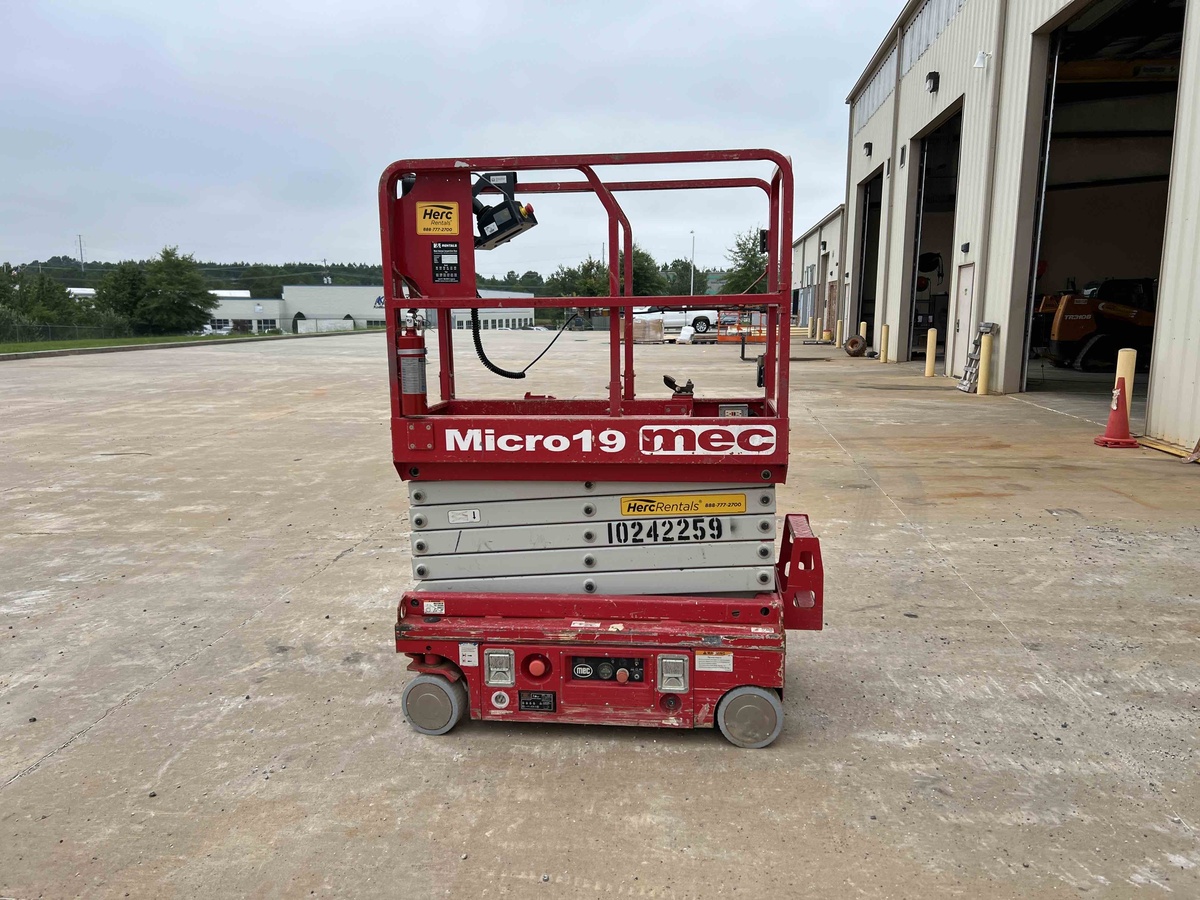 2018 MEC Micro 19-14