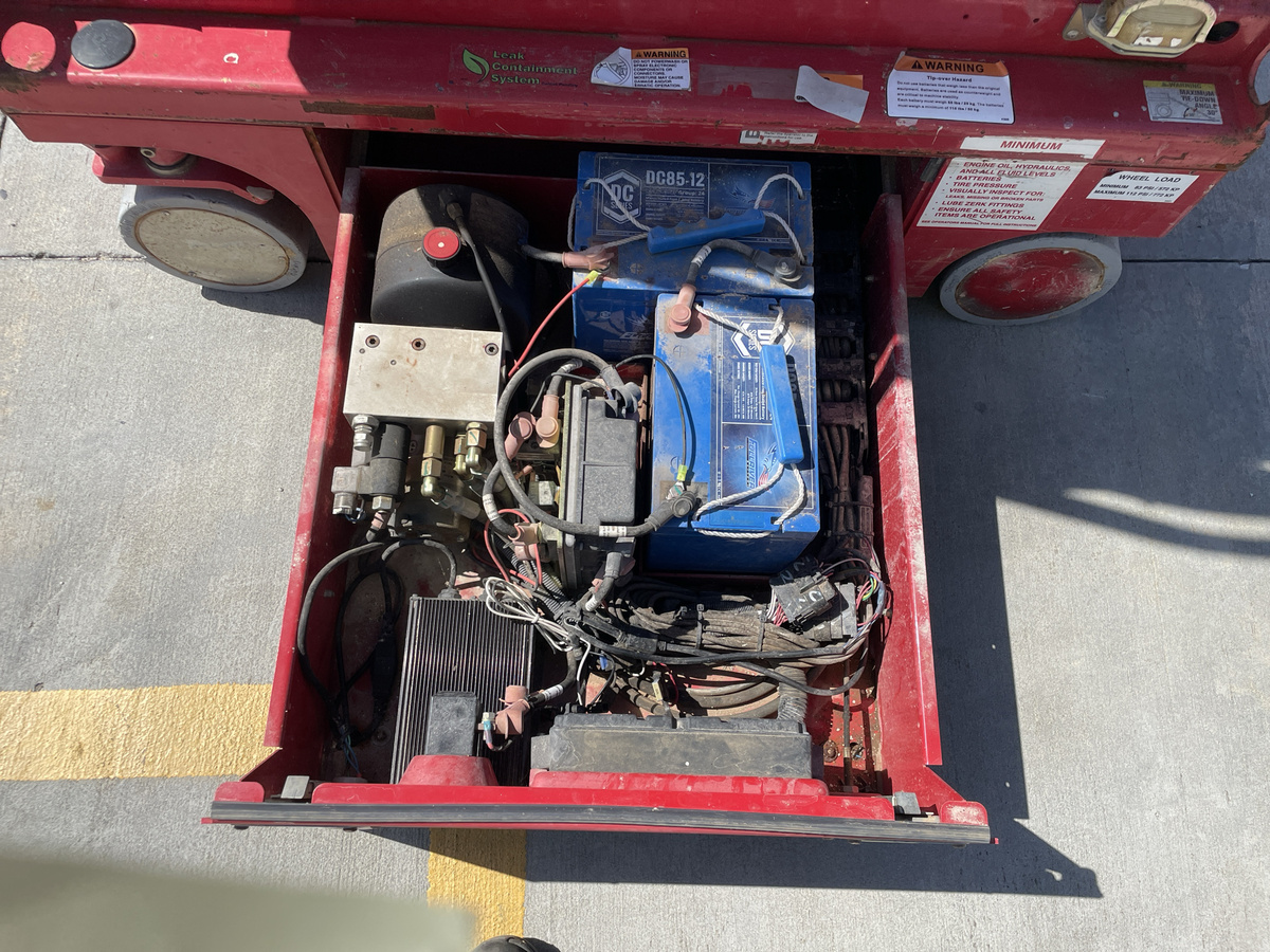 2019 MEC 1330SE-11