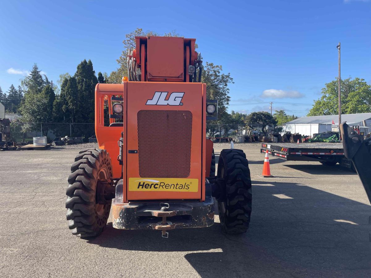 2019 SkyTrak 10042-2