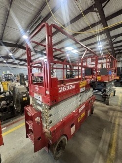 2019 MEC 2632SE-7