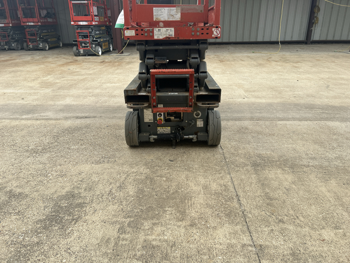 2019 Skyjack SJ3219-13