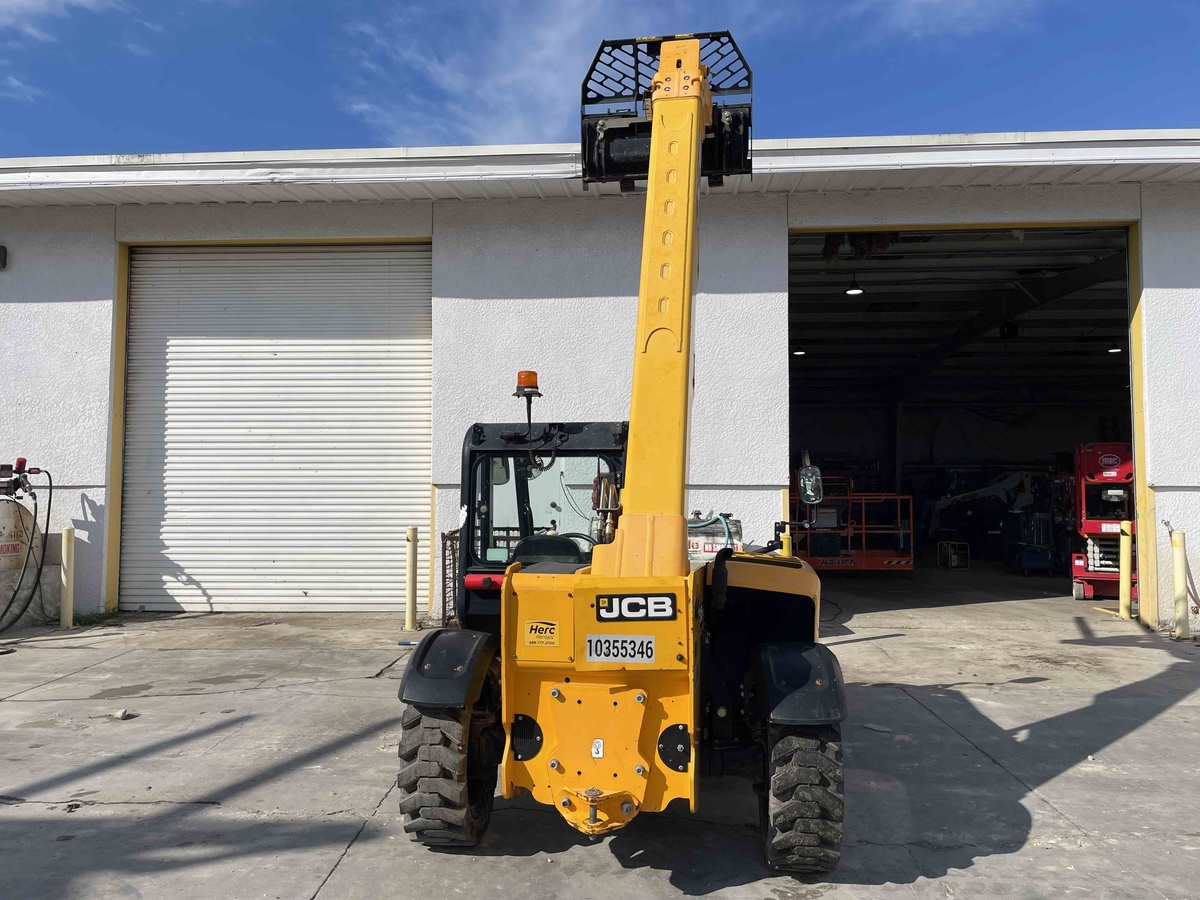 2022 JCB 505-20 TC-5