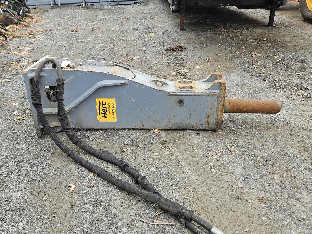 2021 Kent FX275 QTV-3