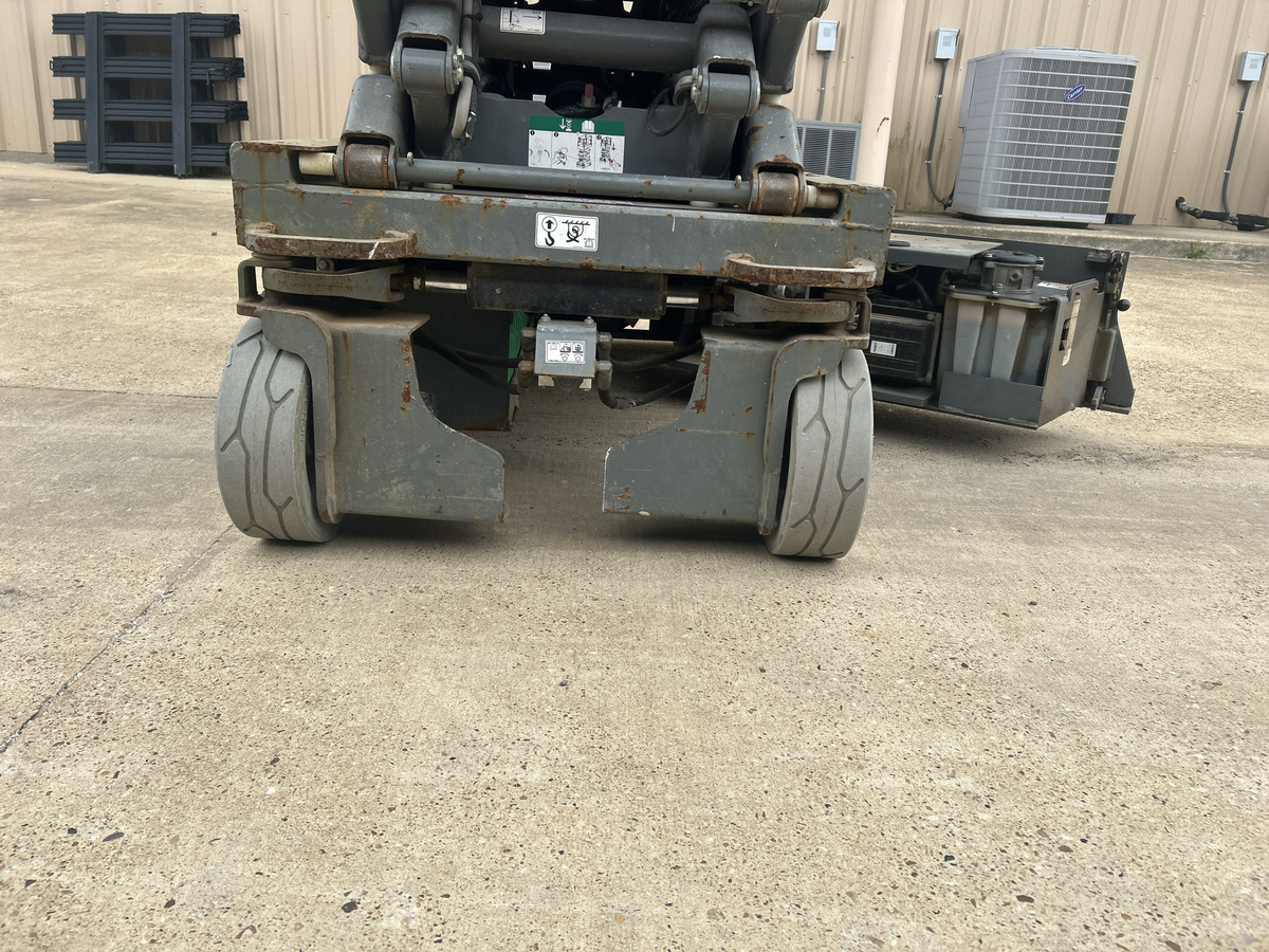2019 Skyjack SJ3219-10