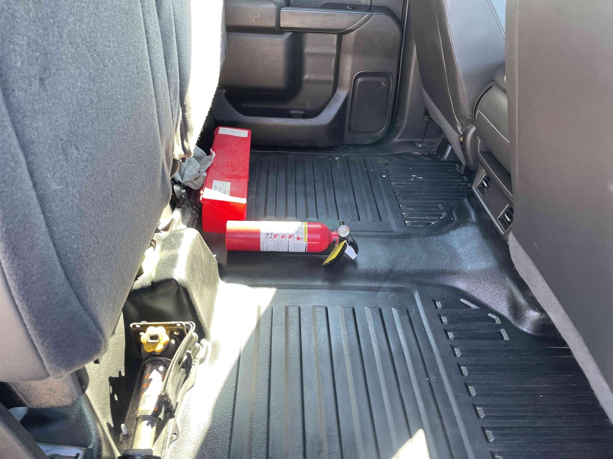 2019 Chevrolet 1500-16