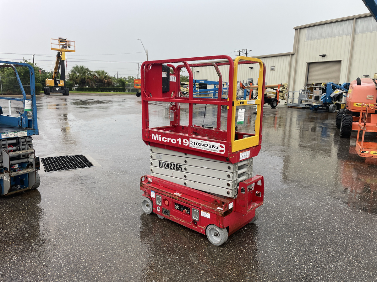 2018 MEC Micro 19-3