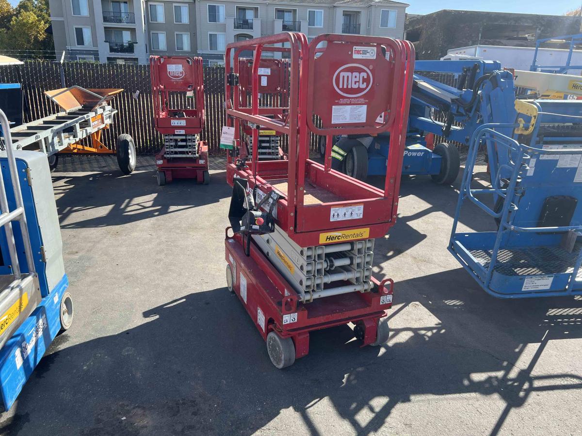 2018 MEC 1330SE