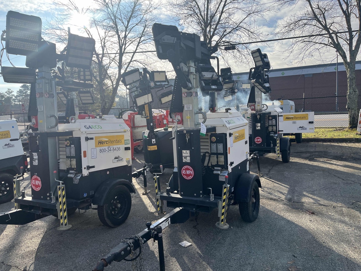 2021 Magnum G4-ECO-2