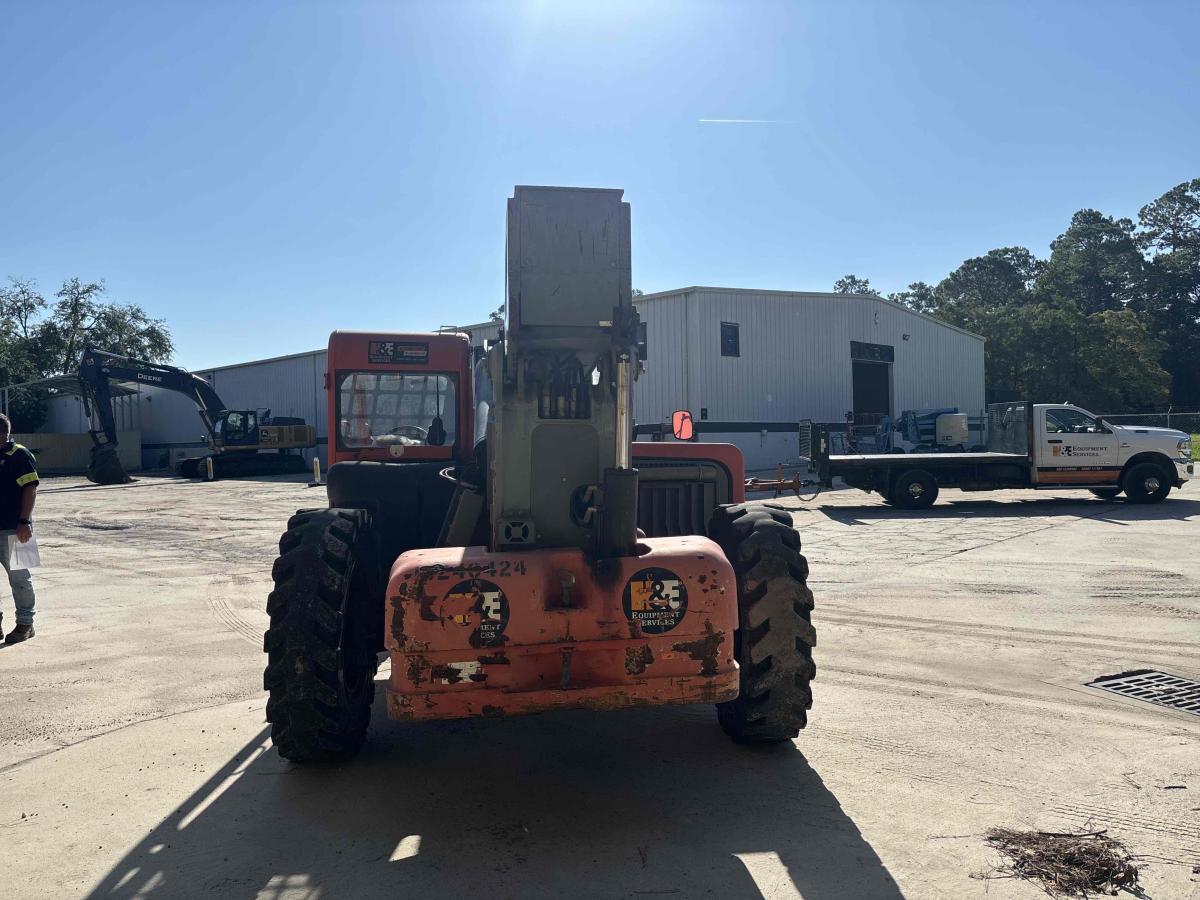 2018 Skyjack SJ1056 TH-3