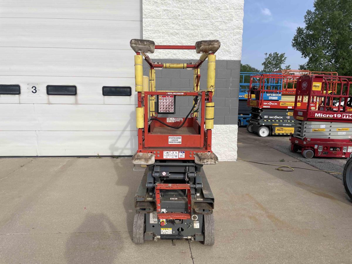 2019 Skyjack SJ3219