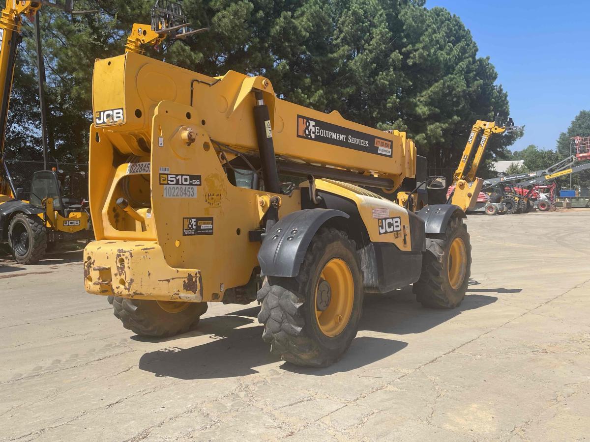2017 JCB 510-56-6
