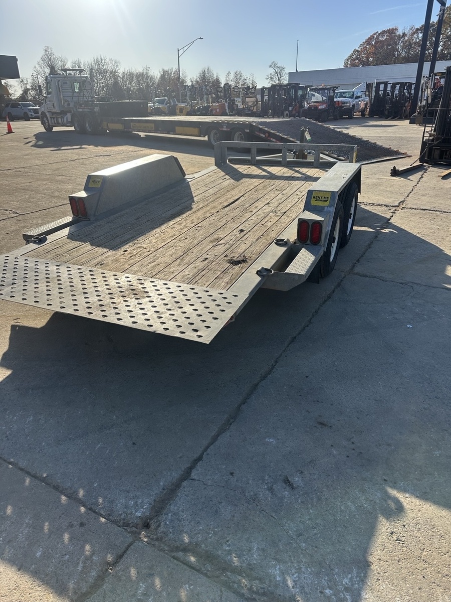 2018 Felling FT10ITIG-4