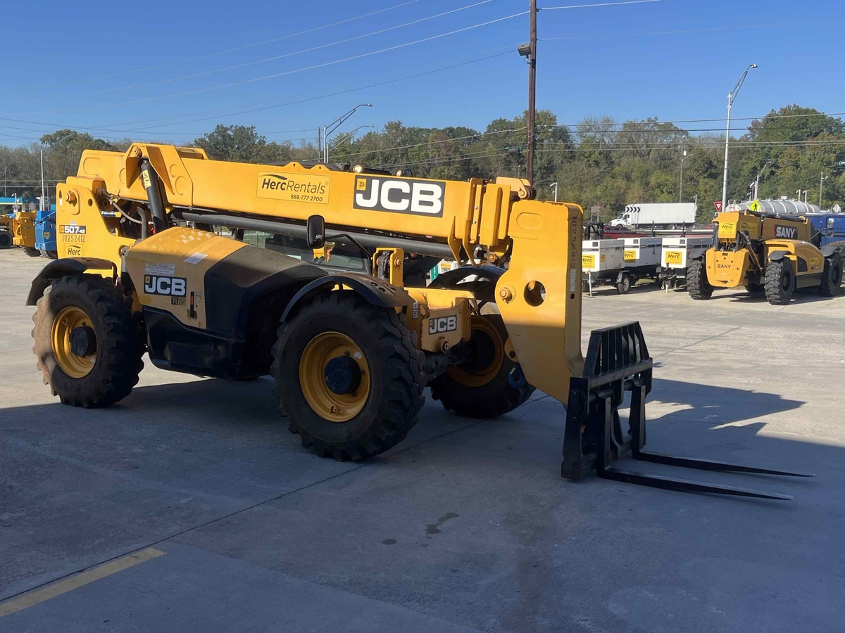 2018 JCB 507-42-3
