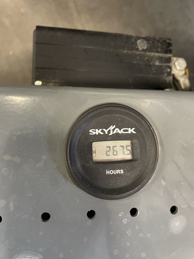 2018 Skyjack SJ3226-11