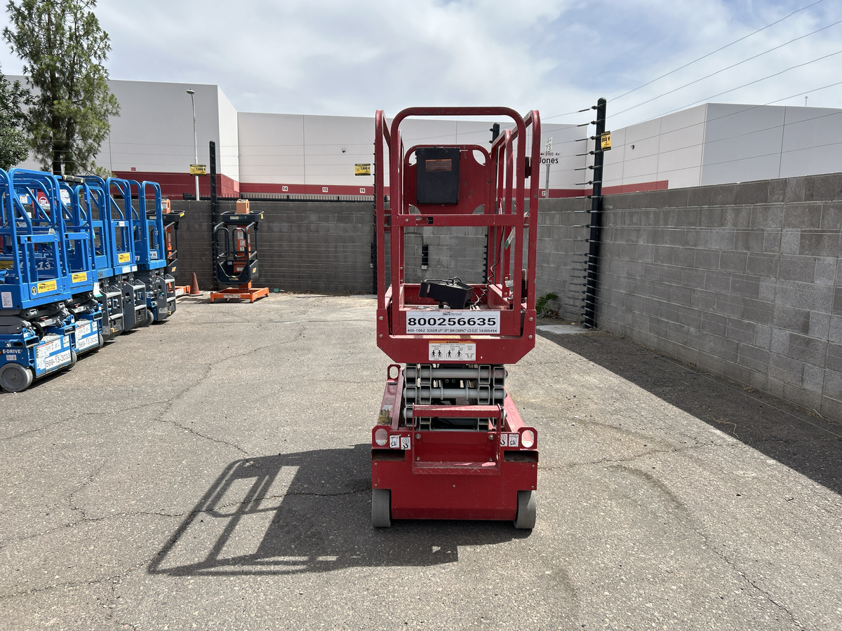 2019 MEC 1330SE