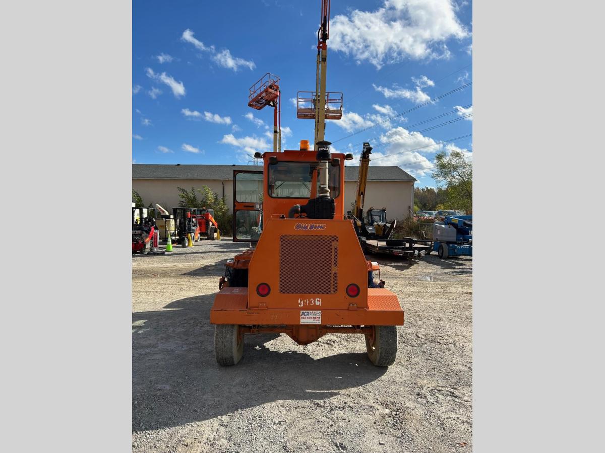 2020 Broce RCT350