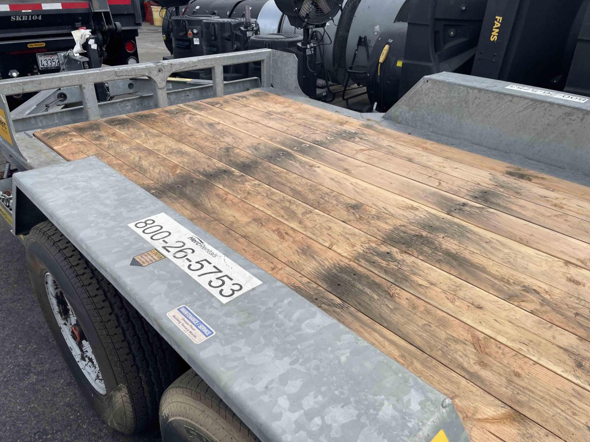 2019 Felling FT10ITIG-3