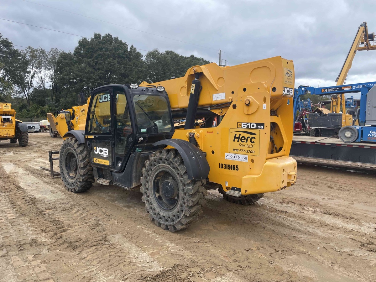 2020 JCB 510-56-5