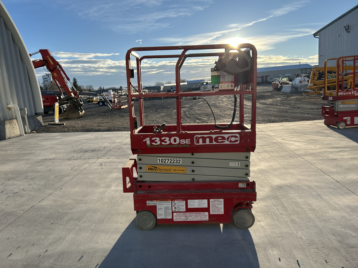 2019 MEC 1330SE-2
