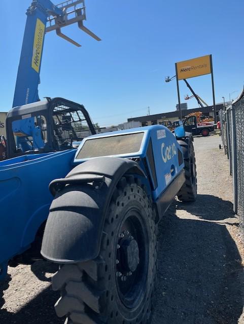2018 Genie GTH 844-3