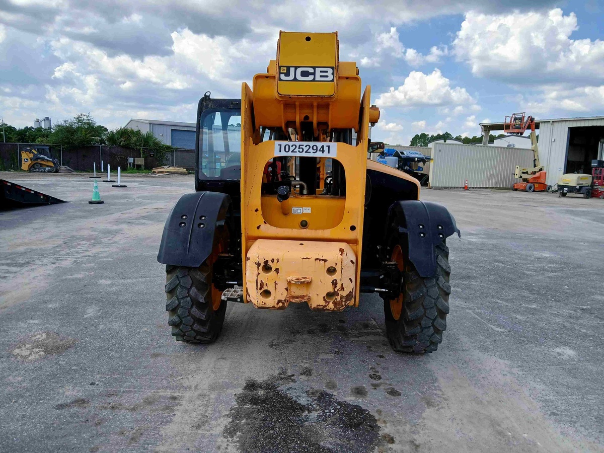 2018 JCB 506-36-4