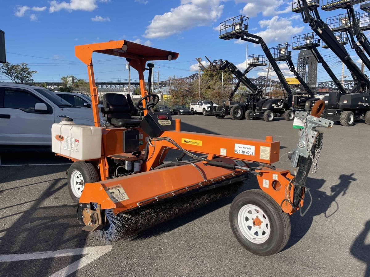2020 LayMor SM300