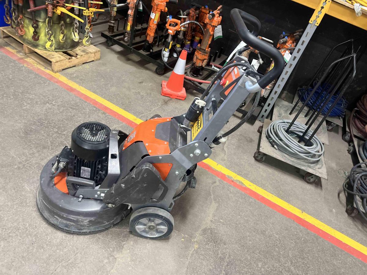 2021 Husqvarna PG 540