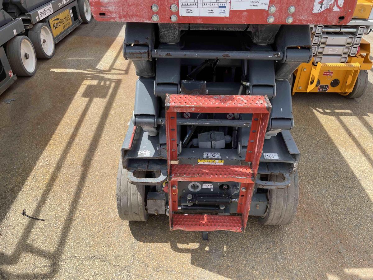 2018 Skyjack SJ3226