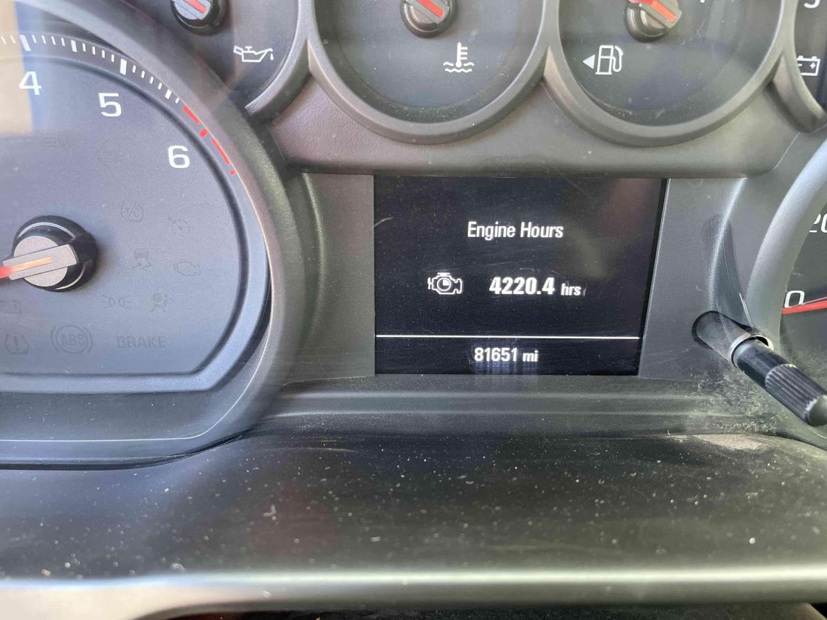 2019 Chevrolet 1500-3