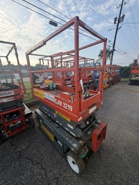 2019 Skyjack SJ3219-4