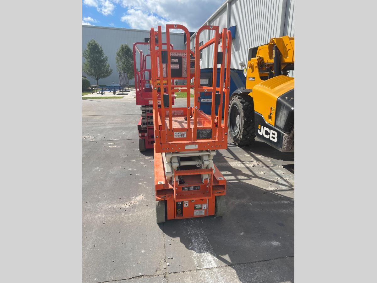 2021 Snorkel S3219E