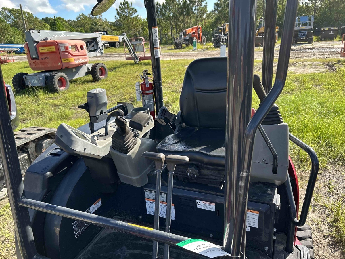 2022 Yanmar ViO35-6